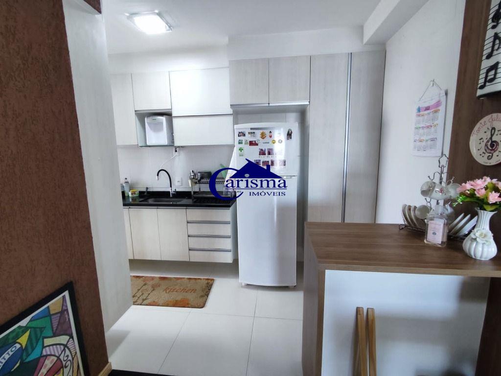 Apartamento à venda com 3 quartos, 84m² - Foto 11