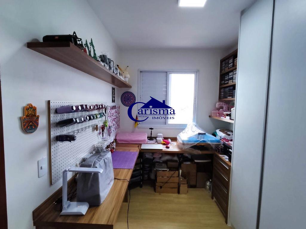 Apartamento à venda com 3 quartos, 84m² - Foto 14