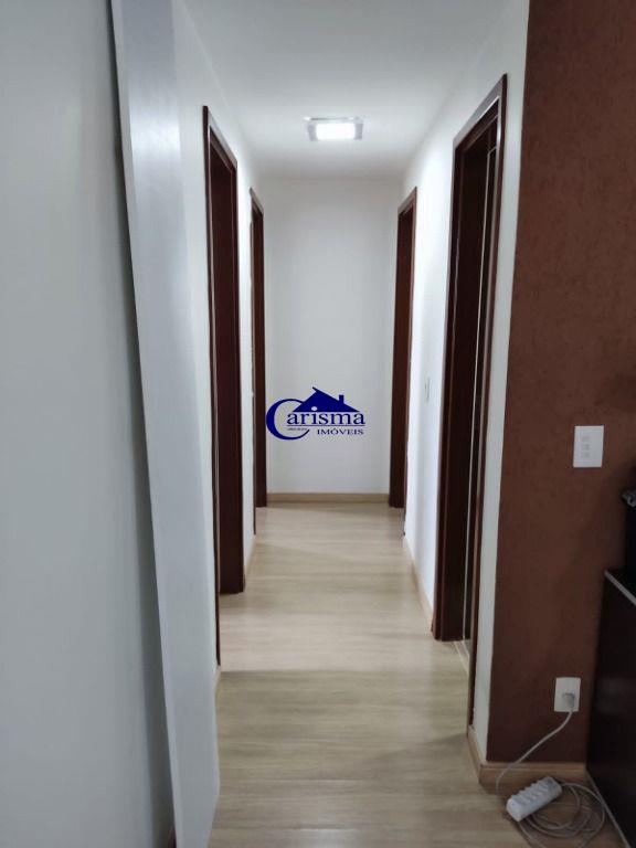 Apartamento à venda com 3 quartos, 84m² - Foto 24