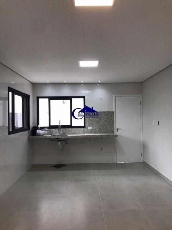 Sobrado à venda com 3 quartos, 94m² - Foto 4