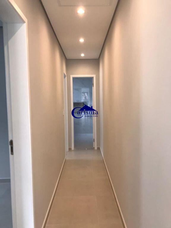 Sobrado à venda com 3 quartos, 94m² - Foto 9