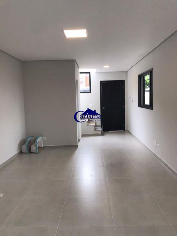 Sobrado à venda com 3 quartos, 94m² - Foto 5