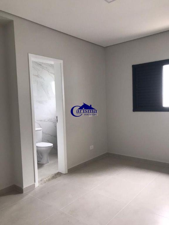 Sobrado à venda com 3 quartos, 94m² - Foto 11