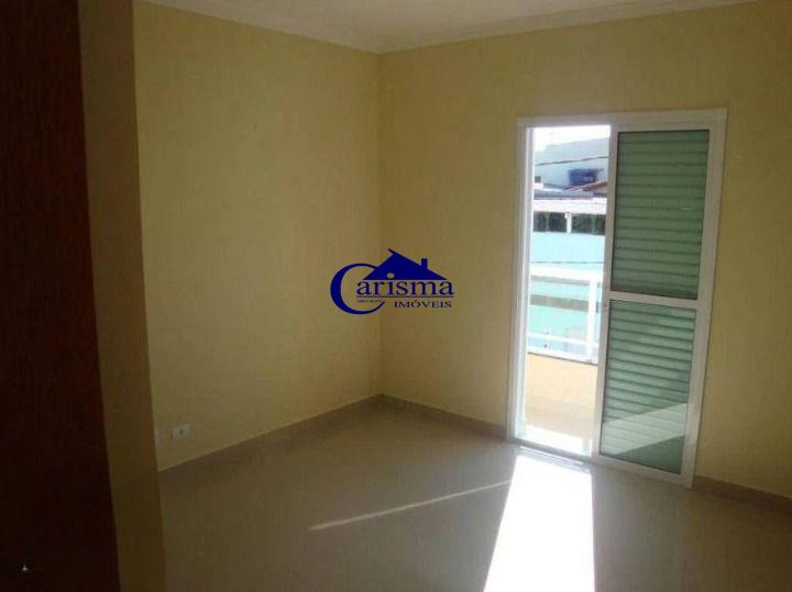 Apartamento à venda com 2 quartos, 62m² - Foto 2