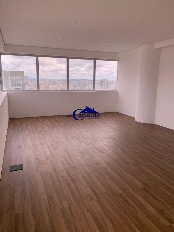 Conjunto Comercial-Sala à venda, 37m² - Foto 6