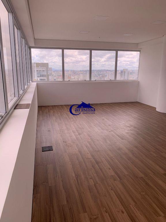 Conjunto Comercial-Sala à venda, 37m² - Foto 9