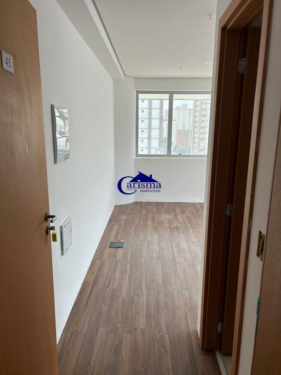 Conjunto Comercial-Sala à venda, 37m² - Foto 12