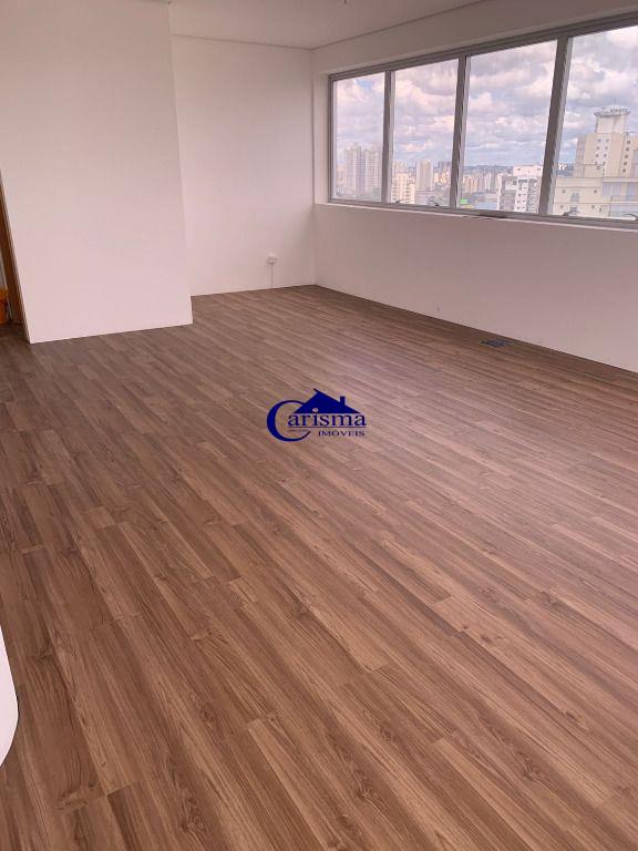 Conjunto Comercial-Sala à venda, 37m² - Foto 7