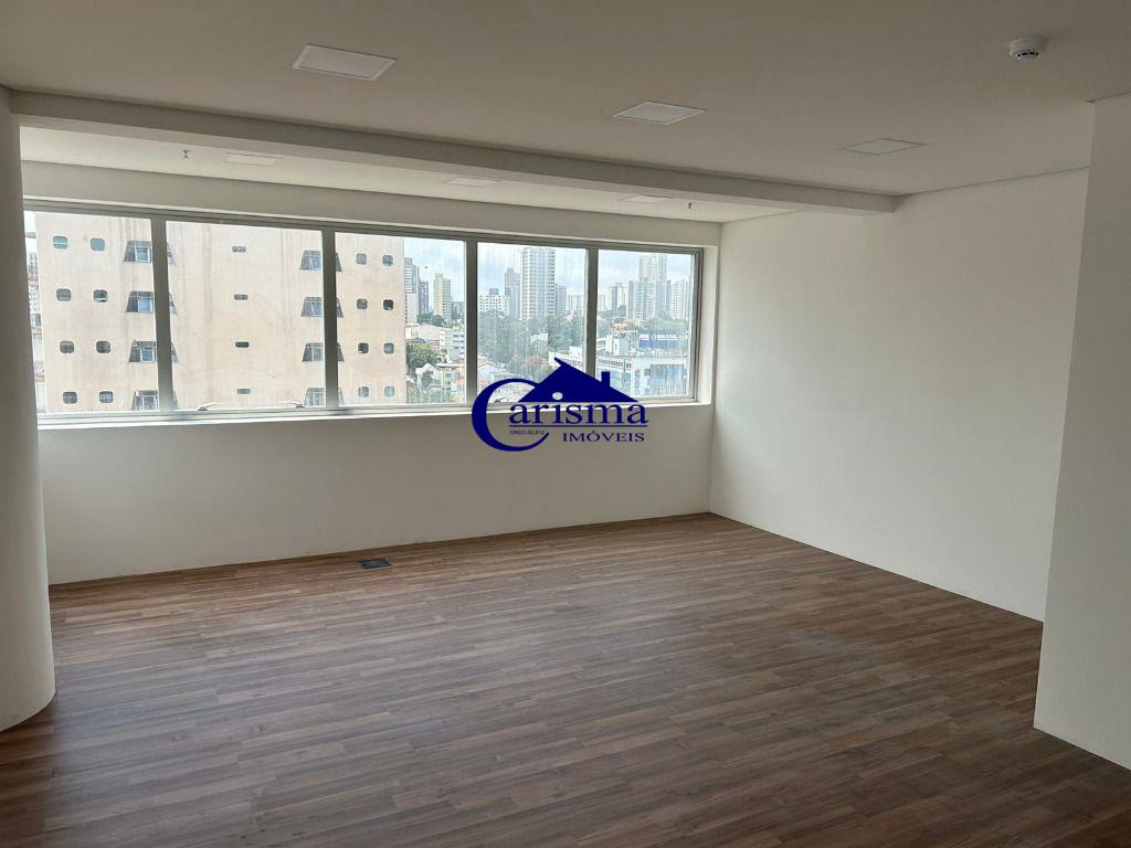 Conjunto Comercial-Sala à venda, 37m² - Foto 1