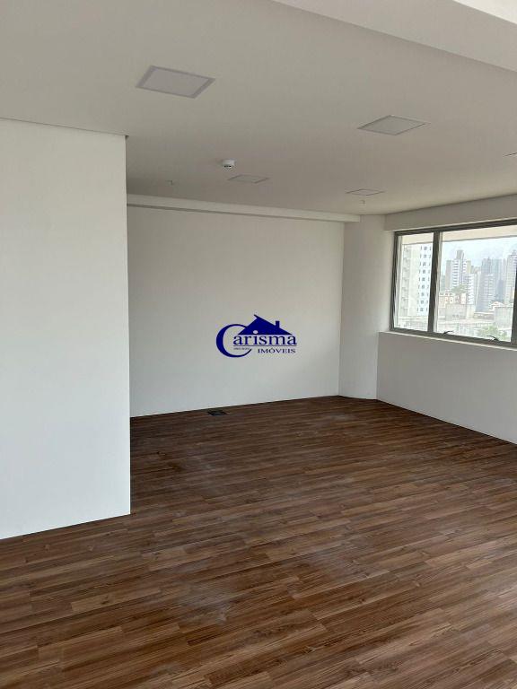 Conjunto Comercial-Sala à venda, 37m² - Foto 8