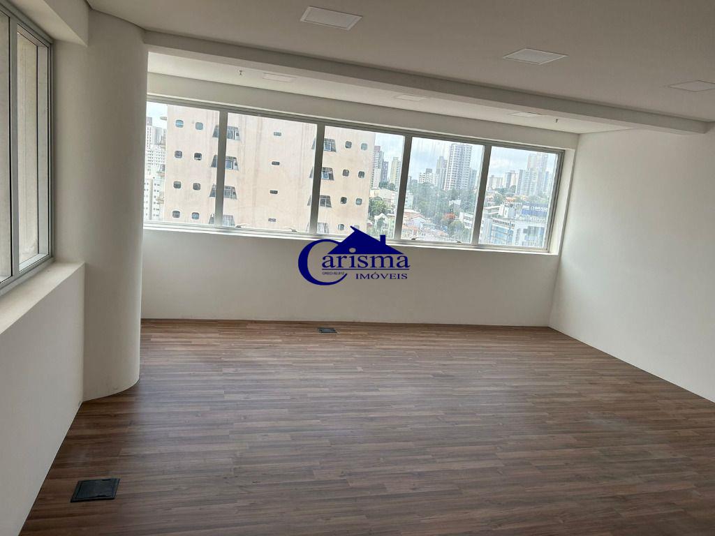 Conjunto Comercial-Sala à venda, 37m² - Foto 2