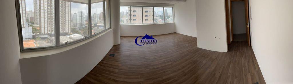 Conjunto Comercial-Sala à venda, 37m² - Foto 3