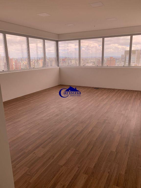 Conjunto Comercial-Sala à venda, 37m² - Foto 11