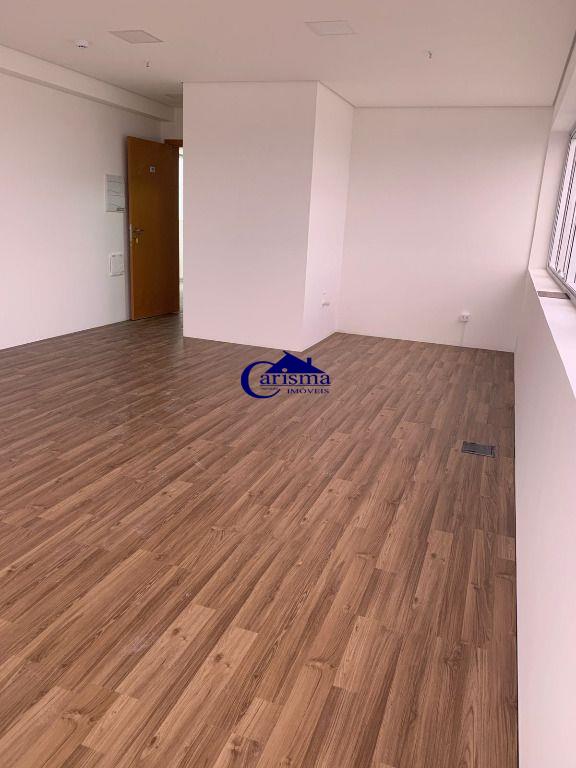 Conjunto Comercial-Sala à venda, 37m² - Foto 10