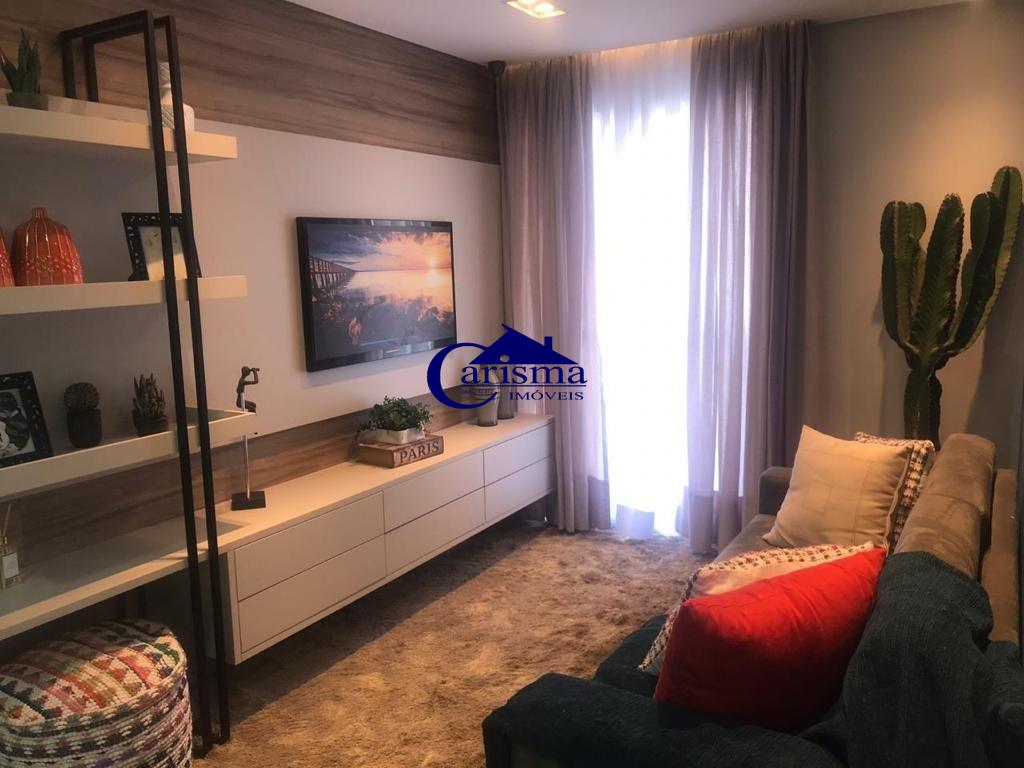 Apartamento à venda com 2 quartos, 60m² - Foto 13