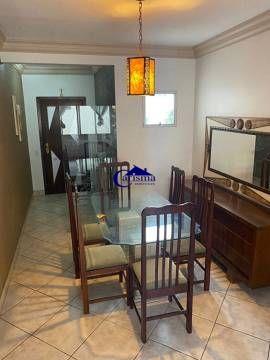 Apartamento à venda com 3 quartos, 74m² - Foto 1