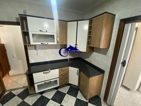 Apartamento à venda com 3 quartos, 74m² - Foto 8