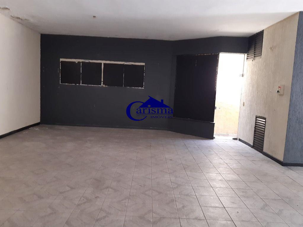 Sobrado à venda com 5 quartos, 483m² - Foto 21