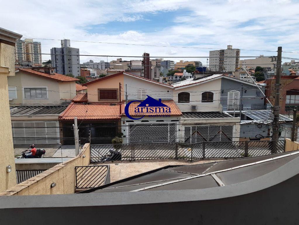 Sobrado à venda com 5 quartos, 483m² - Foto 5