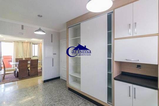 Apartamento à venda com 2 quartos, 170m² - Foto 11