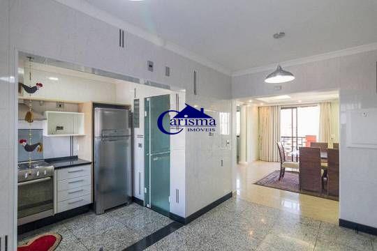 Apartamento à venda com 2 quartos, 170m² - Foto 9