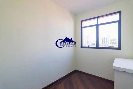 Apartamento à venda com 3 quartos, 170m² - Foto 27