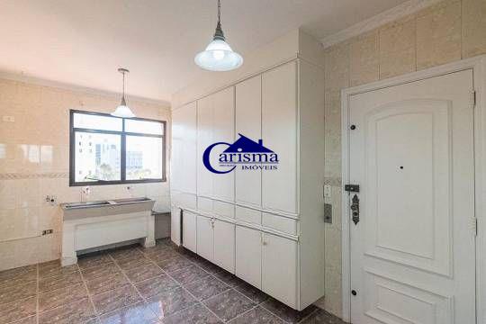 Apartamento à venda com 3 quartos, 170m² - Foto 28