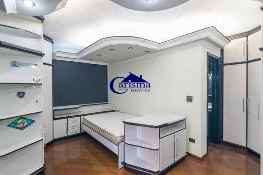 Apartamento à venda com 3 quartos, 170m² - Foto 19