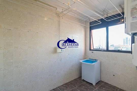 Apartamento à venda com 3 quartos, 170m² - Foto 37