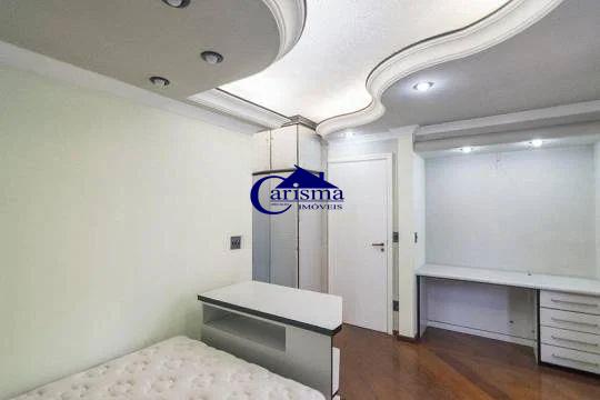 Apartamento à venda com 3 quartos, 170m² - Foto 20