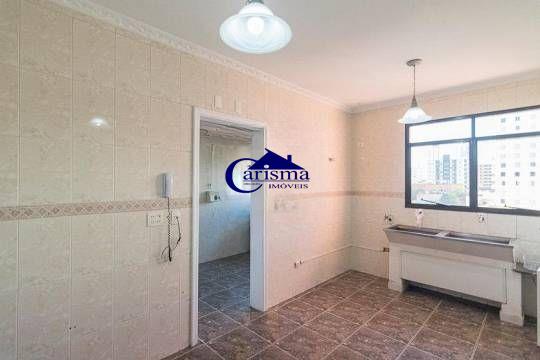 Apartamento à venda com 3 quartos, 170m² - Foto 30