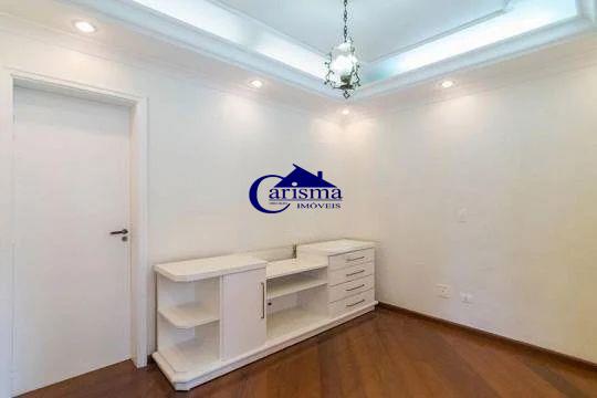 Apartamento à venda com 3 quartos, 170m² - Foto 5