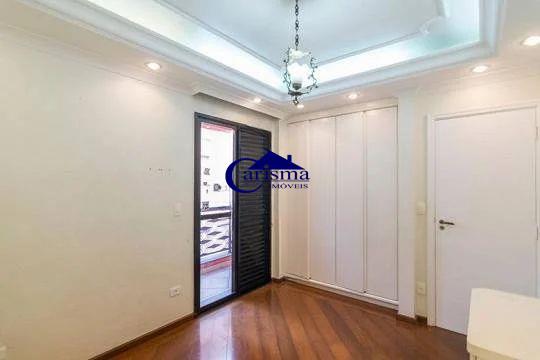 Apartamento à venda com 3 quartos, 170m² - Foto 11