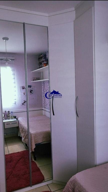 Apartamento à venda com 3 quartos, 61m² - Foto 12