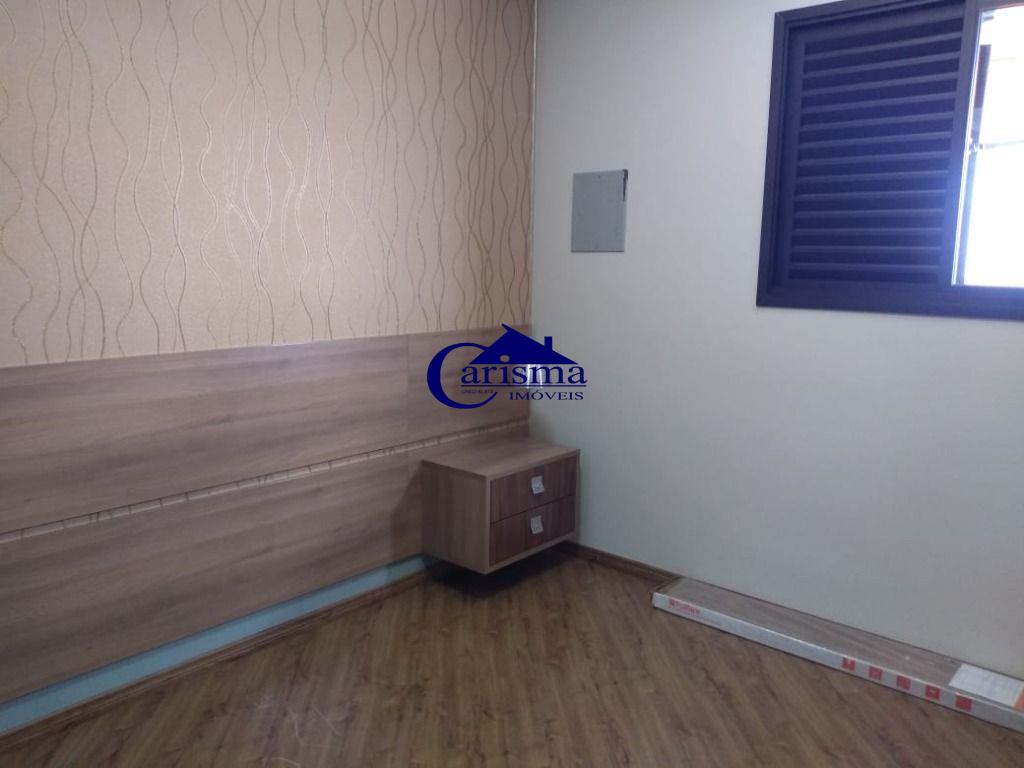 Cobertura à venda com 3 quartos, 101m² - Foto 5