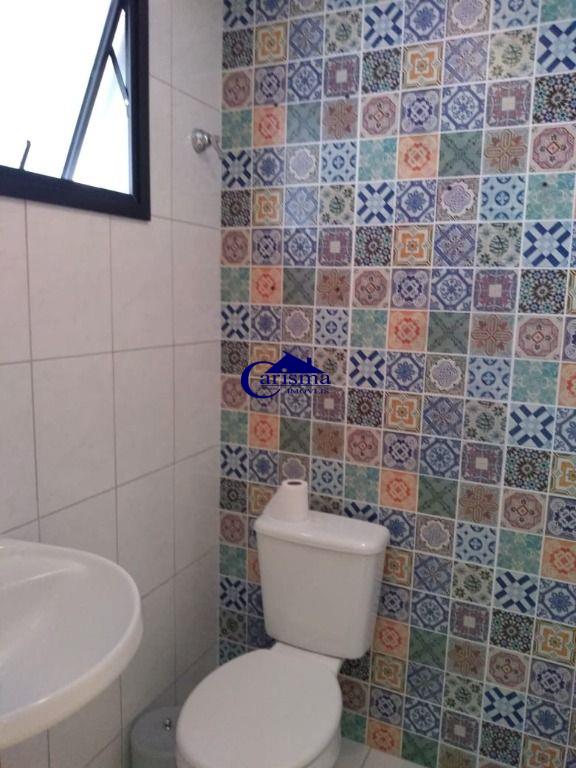 Cobertura à venda com 3 quartos, 101m² - Foto 14