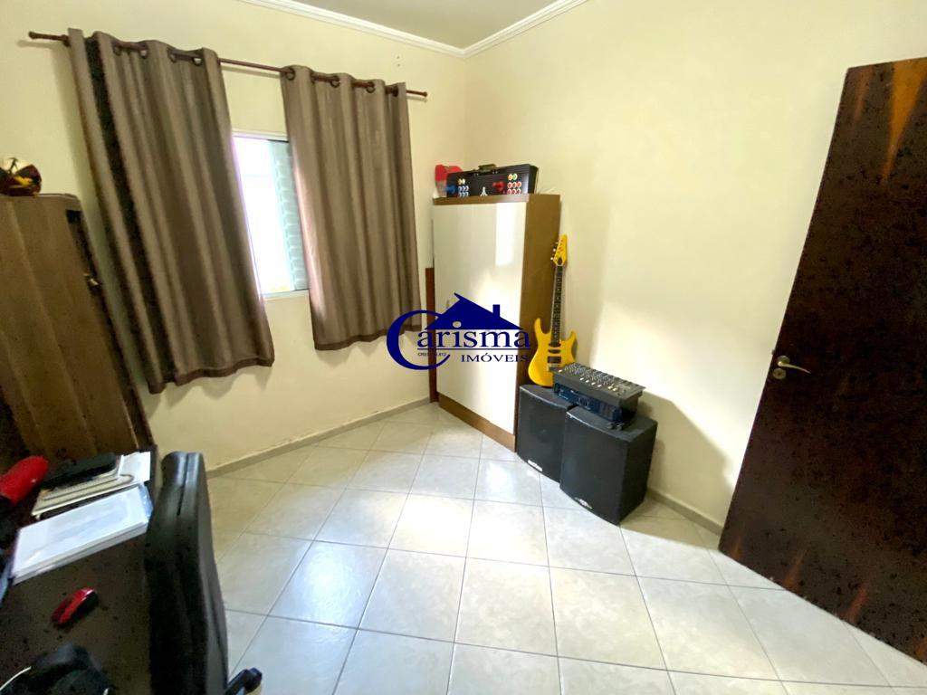 Casa à venda com 3 quartos, 89m² - Foto 10