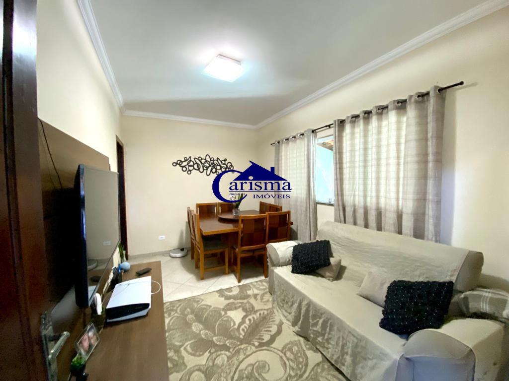 Casa à venda com 3 quartos, 89m² - Foto 3