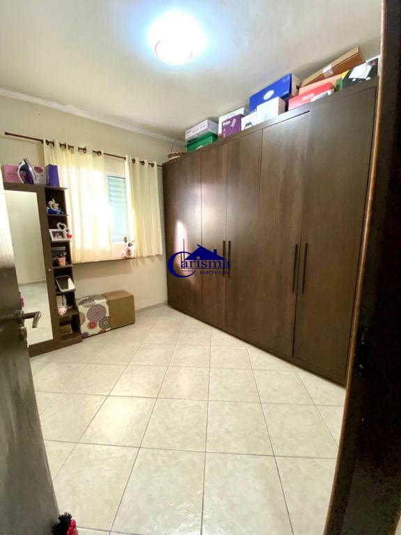 Casa à venda com 3 quartos, 89m² - Foto 9