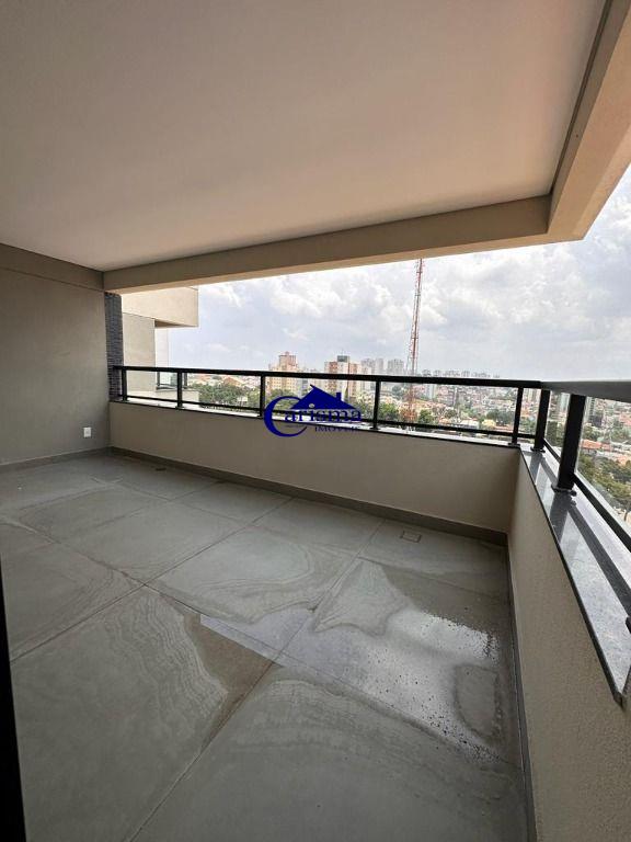 Apartamento à venda com 3 quartos, 162m² - Foto 11