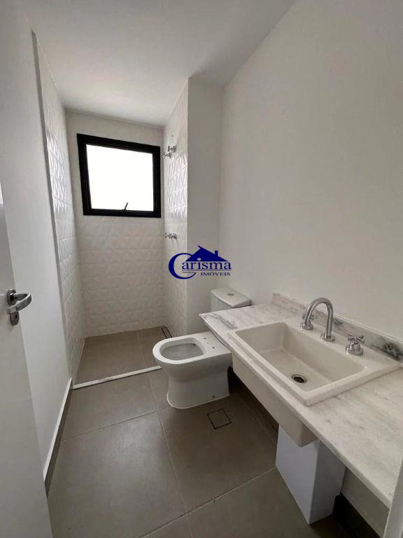 Apartamento à venda com 3 quartos, 162m² - Foto 25