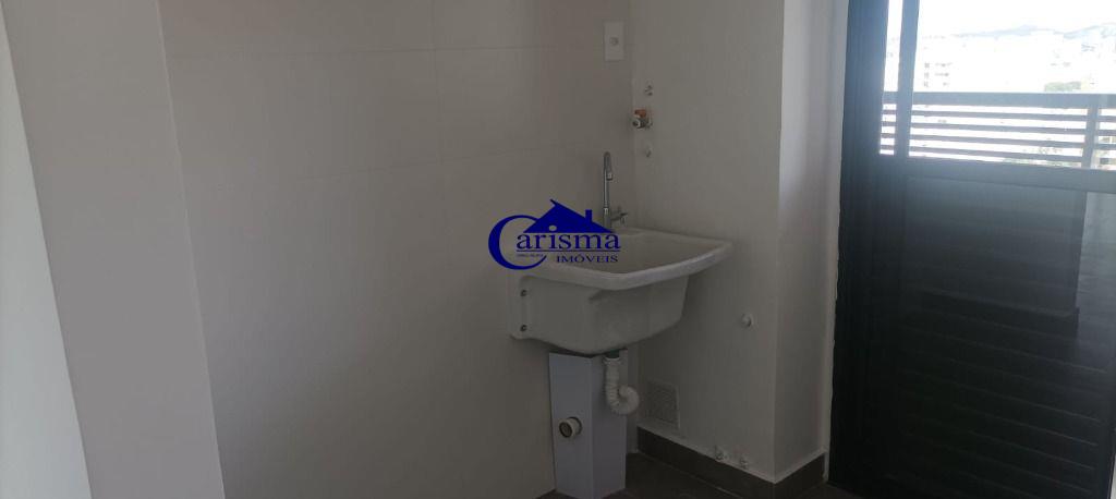 Apartamento à venda com 3 quartos, 162m² - Foto 27