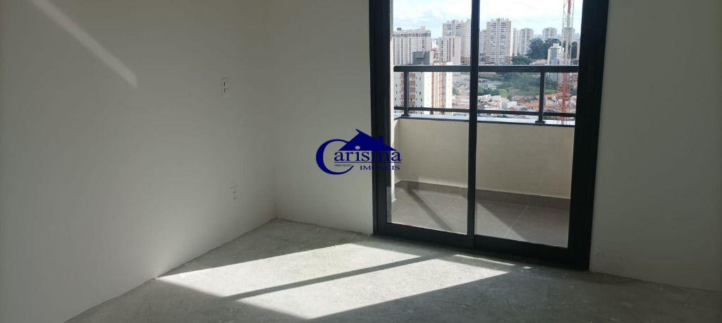 Apartamento à venda com 3 quartos, 162m² - Foto 12