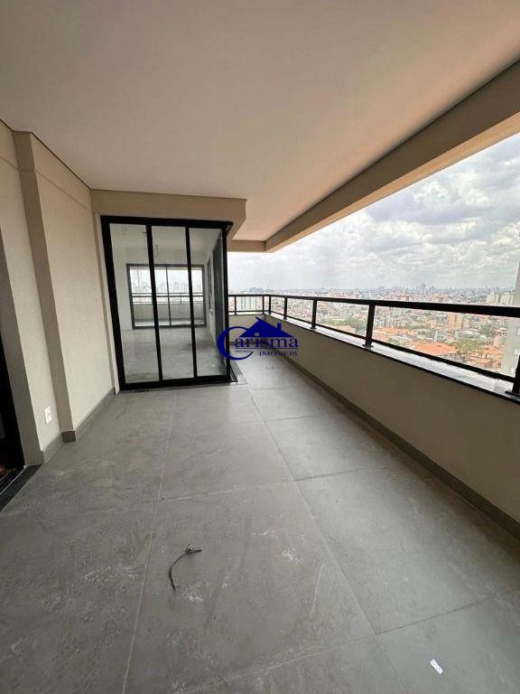 Apartamento à venda com 3 quartos, 162m² - Foto 9