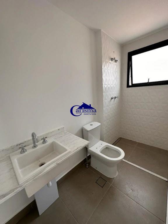 Apartamento à venda com 3 quartos, 162m² - Foto 26