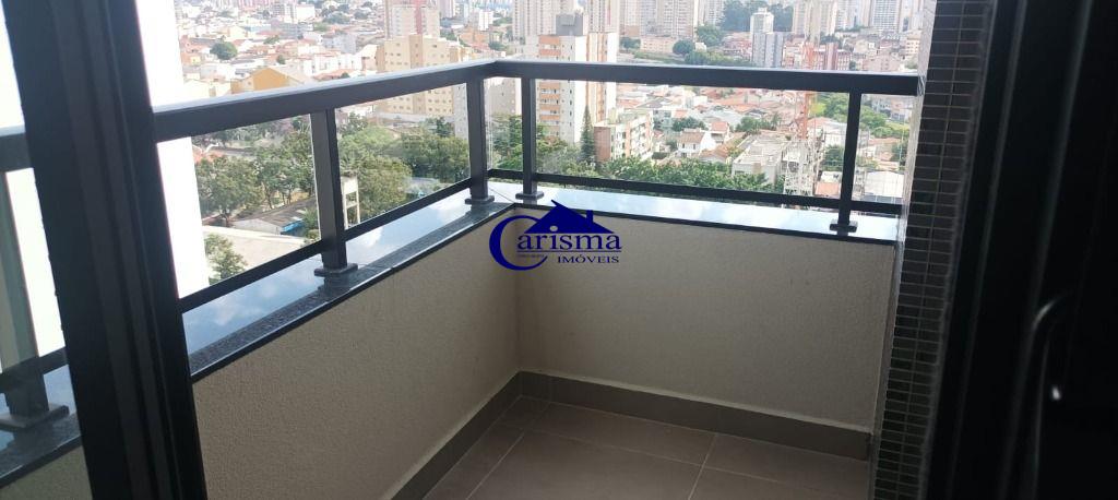 Apartamento à venda com 3 quartos, 162m² - Foto 8