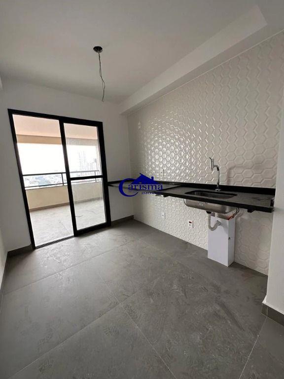 Apartamento à venda com 3 quartos, 162m² - Foto 13