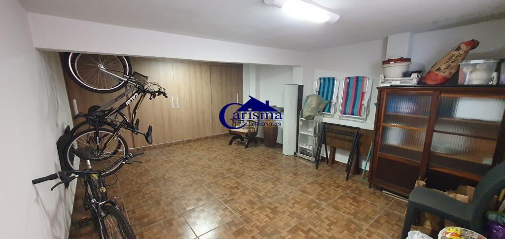 Sobrado à venda com 3 quartos, 241m² - Foto 17