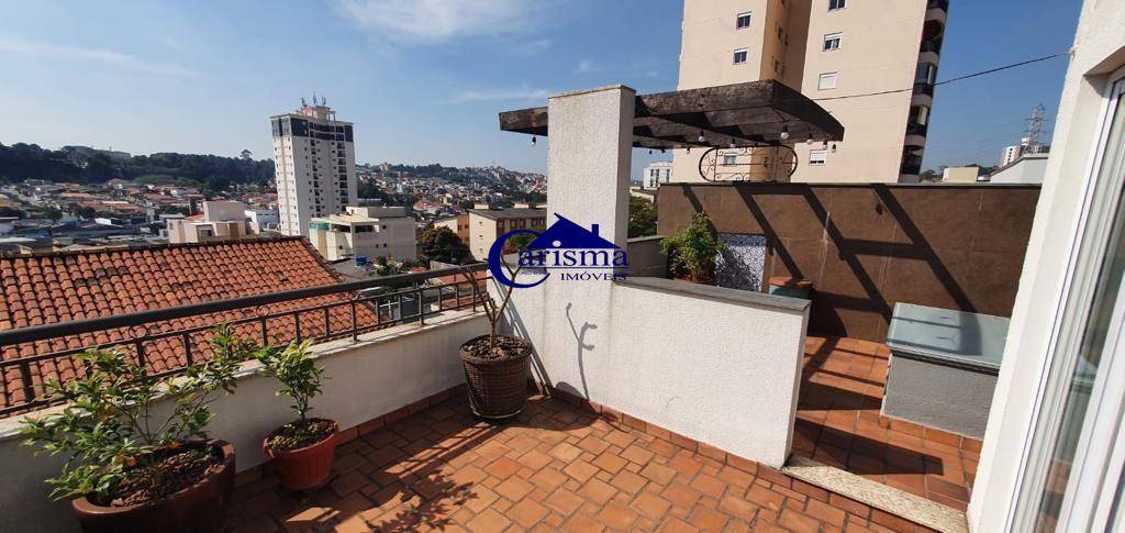 Sobrado à venda com 3 quartos, 241m² - Foto 16