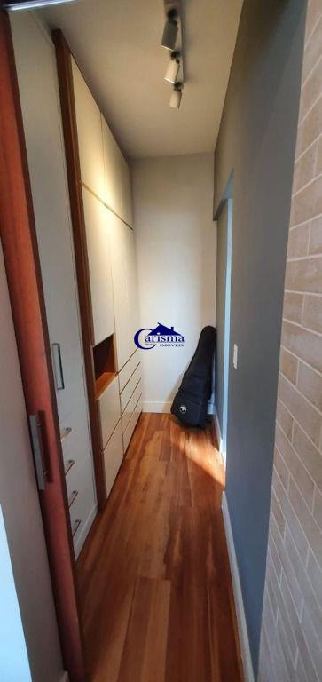 Sobrado à venda com 3 quartos, 241m² - Foto 26